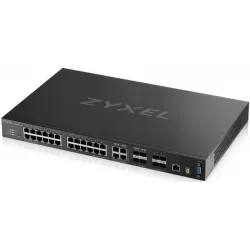 Купить коммутатор управляемый ZYXEL XGS4600-32-ZZ0102F в Москве, смотреть цены XGS4600-32 в интернет-магазине goldbyte.ru