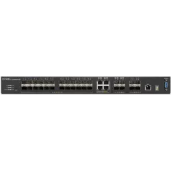 Купить коммутатор управляемый ZYXEL XGS4600-32F-ZZ0102F в Москве, смотреть цены XGS4600-32F в интернет-магазине goldbyte.ru