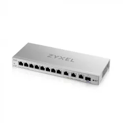 Купить коммутатор ZYXEL XGS1250-12-ZZ0102F в Москве, смотреть цены  в интернет-магазине goldbyte.ru