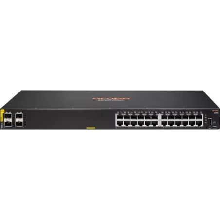 Купить коммутатор Aruba 6000 в Москве, смотреть цены R8N88A в интернет-магазине goldbyte.ru