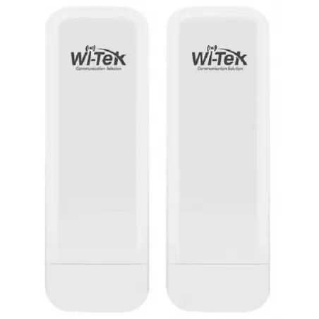 Купить комплект Wi-Tek WI-CPE513P-KIT V3 в Москве, смотреть цены  в интернет-магазине goldbyte.ru