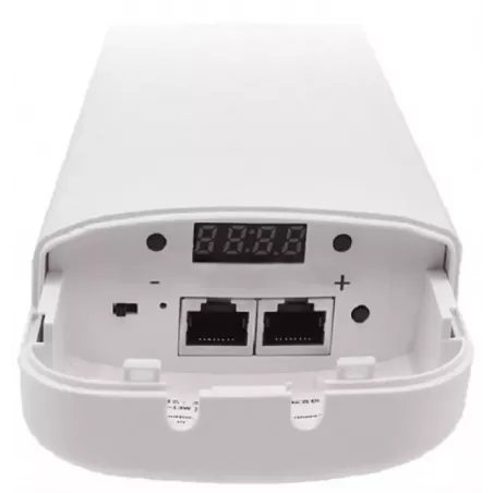 Купить комплект Wi-Tek WI-CPE513P-KIT V3 в Москве, смотреть цены  в интернет-магазине goldbyte.ru