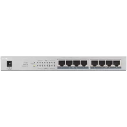 Купить коммутатор PoE ZYXEL GS1008HP в Москве, смотреть цены GS1008HP-EU0101F в интернет-магазине goldbyte.ru