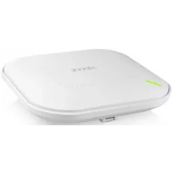 Купить точка доступа ZYXEL NebulaFlex Pro WAX610D в Москве, смотреть цены WAX610D-EU0101F в интернет-магазине goldbyte.ru