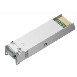 Купить модуль SFP+ Wi-Tek WI-SFP10L-2.5G-20KM-I в Москве, смотреть цены  в интернет-магазине goldbyte.ru