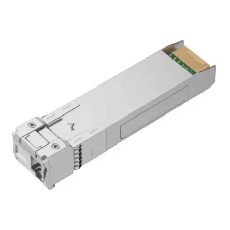 Купить модуль SFP+ Wi-Tek WI-SFP10L-20KM-I в Москве, смотреть цены  в интернет-магазине goldbyte.ru