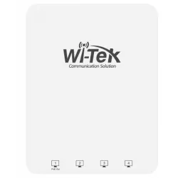 Купить точка доступа Wi-Tek WI-AP417P в Москве, смотреть цены  в интернет-магазине goldbyte.ru