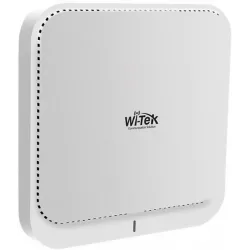 Купить точка доступа Wi-Tek WI-AP219AX в Москве, смотреть цены  в интернет-магазине goldbyte.ru