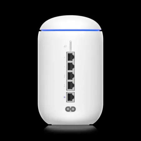 Купить маршрутизатор Ubiquiti UDR в Москве, смотреть цены  в интернет-магазине goldbyte.ru