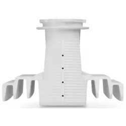 Купить антенна Ubiquiti HORN-5-90 в Москве, смотреть цены  в интернет-магазине goldbyte.ru