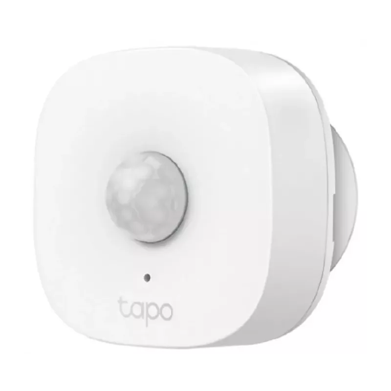 Купить датчик движения TP-LINK TAPO T100 в Москве, смотреть цены  в интернет-магазине goldbyte.ru
