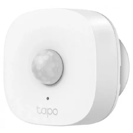 Купить датчик движения TP-LINK TAPO T100 в Москве, смотреть цены  в интернет-магазине goldbyte.ru