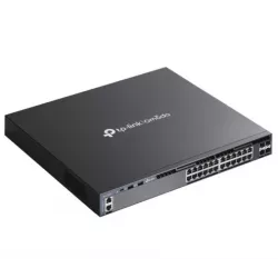 Купить коммутатор управляемый TP-LINK SG6428X в Москве, смотреть цены  в интернет-магазине goldbyte.ru