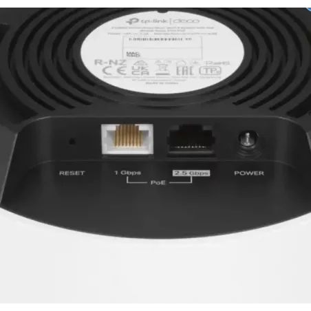 Купить маршрутизатор TP-LINK Deco X50-PoE(1-pack) в Москве, смотреть цены  в интернет-магазине goldbyte.ru