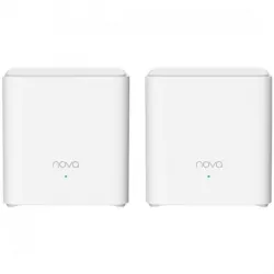 Купить роутер Tenda EX3(2-pack) в Москве, смотреть цены  в интернет-магазине goldbyte.ru