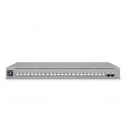 Купить коммутатор Ubiquiti USW-Pro-Max-24 в Москве, смотреть цены  в интернет-магазине goldbyte.ru