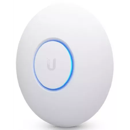 Купить комплект Ubiquiti UniFi nanoHD 3-Pack в Москве, смотреть цены UAP-NanoHD-3 в интернет-магазине goldbyte.ru