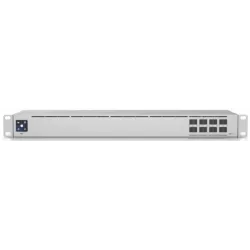 Купить коммутатор управляемый Ubiquiti USW-AGGREGATION в Москве, смотреть цены  в интернет-магазине goldbyte.ru