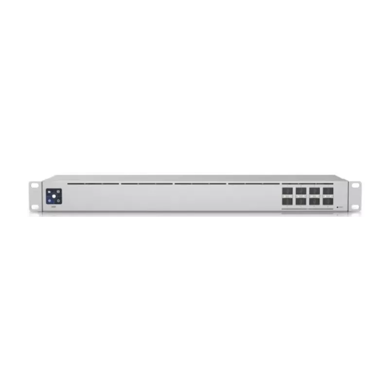 Купить коммутатор управляемый Ubiquiti USW-AGGREGATION в Москве, смотреть цены  в интернет-магазине goldbyte.ru