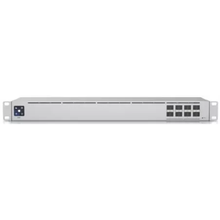 Купить коммутатор управляемый Ubiquiti USW-AGGREGATION в Москве, смотреть цены  в интернет-магазине goldbyte.ru