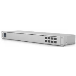 Купить коммутатор управляемый Ubiquiti USW-AGGREGATION в Москве, смотреть цены  в интернет-магазине goldbyte.ru
