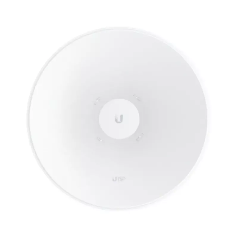 Купить антенна Ubiquiti UISP-Dish в Москве, смотреть цены  в интернет-магазине goldbyte.ru