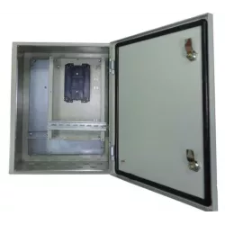 Купить шкаф TFortis CrossBox-2 в Москве, смотреть цены  в интернет-магазине goldbyte.ru