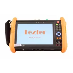 Купить тестер Tezter TIP-HOL-MT-7 в Москве, смотреть цены  в интернет-магазине goldbyte.ru