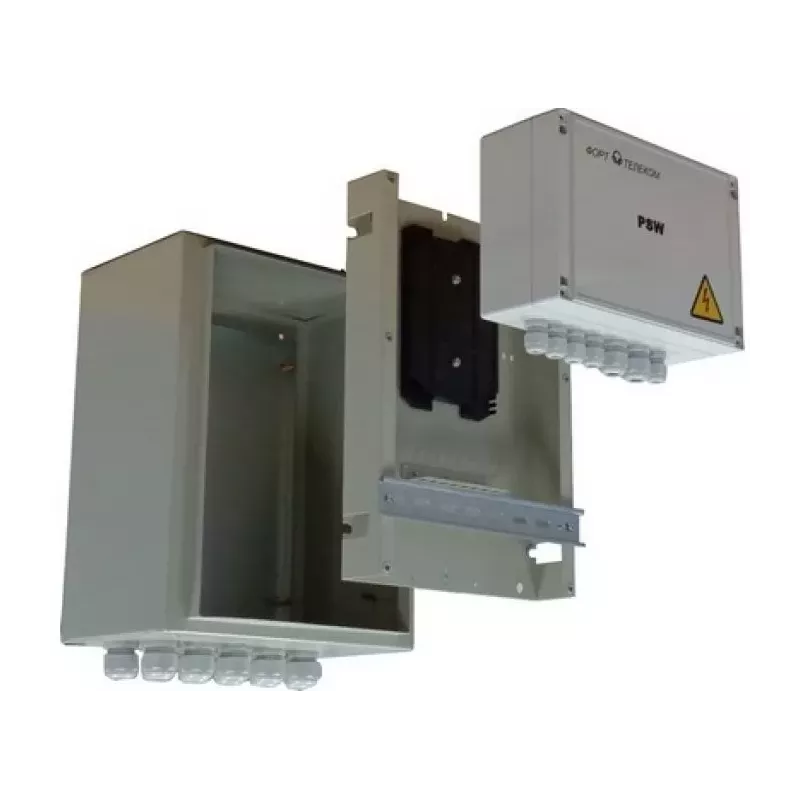 Купить шкаф TFortis CrossBox-1 в Москве, смотреть цены  в интернет-магазине goldbyte.ru