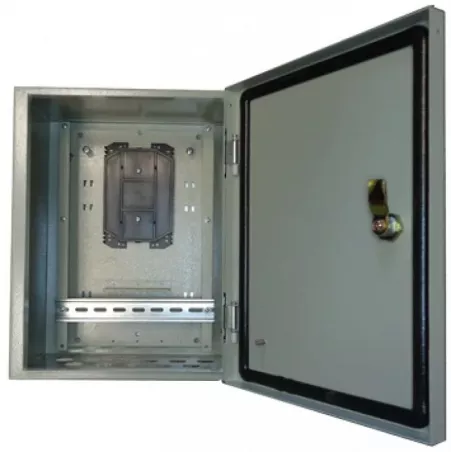 Купить шкаф TFortis CrossBox-1 в Москве, смотреть цены  в интернет-магазине goldbyte.ru