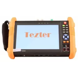 Купить тестер Tezter TIP-H-M-7 в Москве, смотреть цены  в интернет-магазине goldbyte.ru