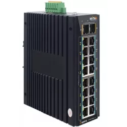 Купить коммутатор управляемый Wi-Tek SP3018FM-L2 в Москве, смотреть цены  в интернет-магазине goldbyte.ru