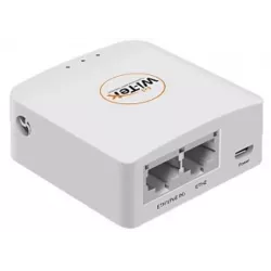 Купить контроллер Wi-Tek WI-AC50 в Москве, смотреть цены  в интернет-магазине goldbyte.ru
