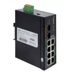 Купить коммутатор Wi-Tek SP3010FM в Москве, смотреть цены  в интернет-магазине goldbyte.ru