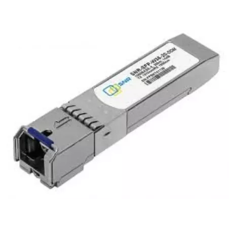 Купить модуль SNR SNR-SFP-W35-20-I в Москве, смотреть цены  в интернет-магазине goldbyte.ru