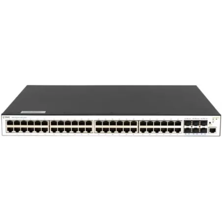 Купить коммутатор управляемый SNR SNR-S5311G-48TX-POE в Москве, смотреть цены  в интернет-магазине goldbyte.ru