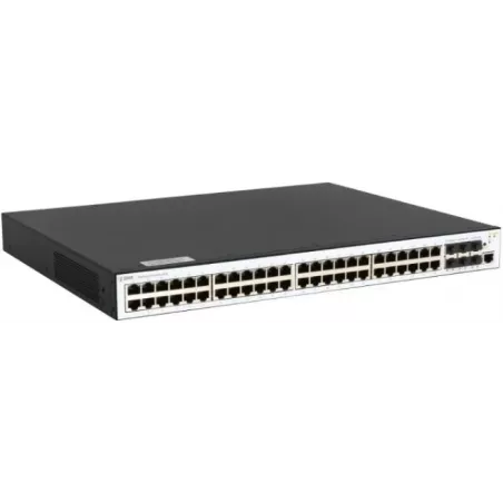 Купить коммутатор управляемый SNR SNR-S5311G-48TX-POE в Москве, смотреть цены  в интернет-магазине goldbyte.ru