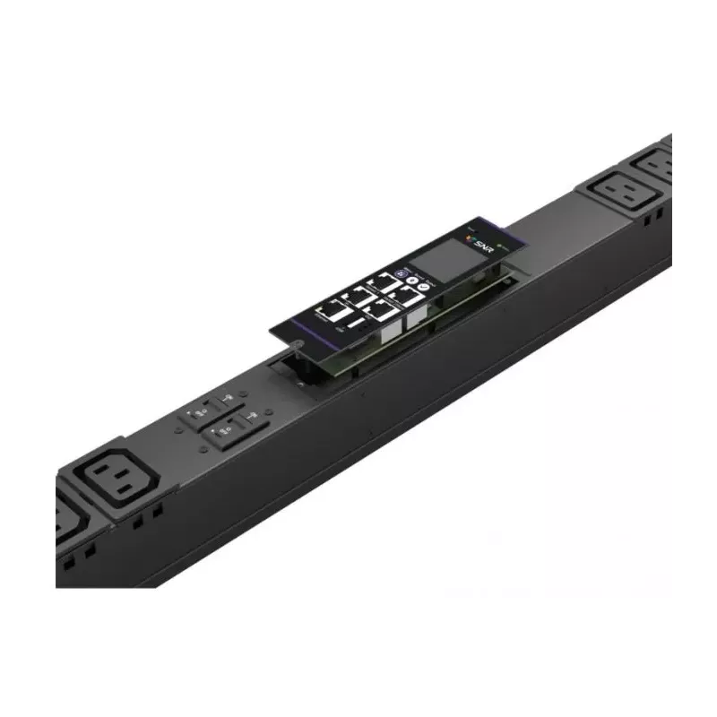 Купить блок розеток SNR SNR-PDU-A-36A06B-32L3 в Москве, смотреть цены  в интернет-магазине goldbyte.ru