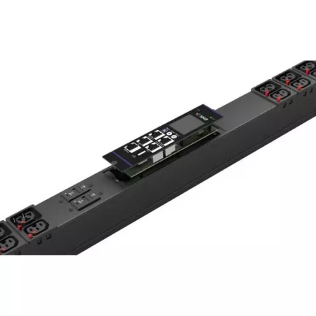 Купить блок розеток SNR SNR-PDU-A-24AL24ABL-32L3 в Москве, смотреть цены  в интернет-магазине goldbyte.ru