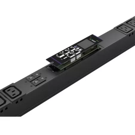 Купить блок розеток SNR SNR-PDU-A-30A06B-T32L3 в Москве, смотреть цены  в интернет-магазине goldbyte.ru