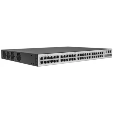 Купить коммутатор управляемый SNR SNR-S300G-24FX в Москве, смотреть цены  в интернет-магазине goldbyte.ru