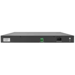Купить коммутатор управляемый SNR SNR-S300G-24FX в Москве, смотреть цены  в интернет-магазине goldbyte.ru