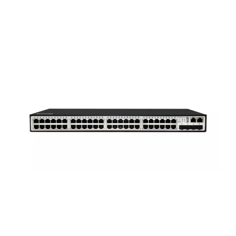 Купить коммутатор управляемый SNR SNR-S3850G-48TX в Москве, смотреть цены  в интернет-магазине goldbyte.ru