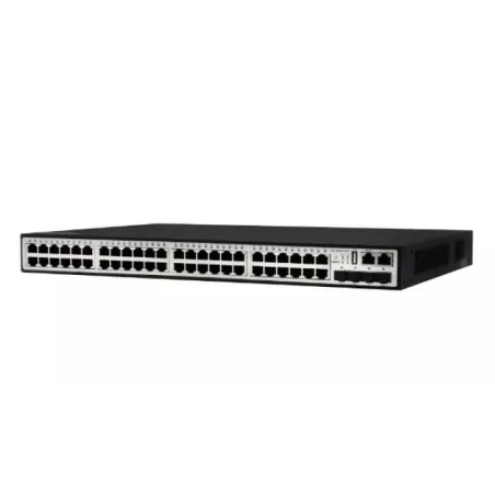 Купить коммутатор управляемый SNR SNR-S3850G-48TX в Москве, смотреть цены  в интернет-магазине goldbyte.ru