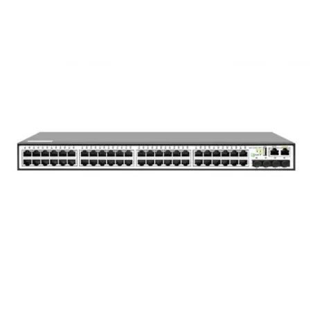 Купить коммутатор управляемый SNR SNR-S2995G-48TX-RPS в Москве, смотреть цены  в интернет-магазине goldbyte.ru