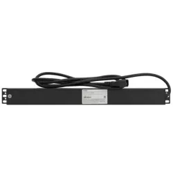 Купить блок розеток SNR SNR-PDU-9S-C14-2-MS10L1 в Москве, смотреть цены  в интернет-магазине goldbyte.ru