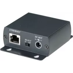 Купить сплиттер PoE SC&amp;T IP05S в Москве, смотреть цены  в интернет-магазине goldbyte.ru
