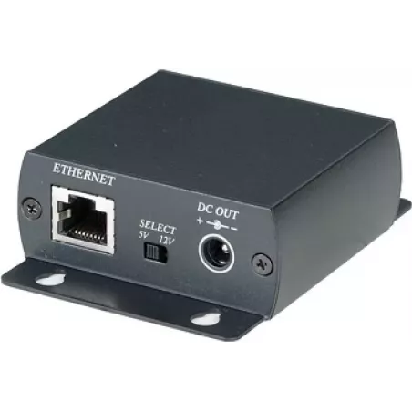 Купить сплиттер PoE SC&amp;T IP05S в Москве, смотреть цены  в интернет-магазине goldbyte.ru