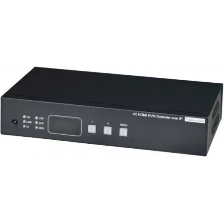 Купить передатчик SC&amp;T HKM02BT-4K в Москве, смотреть цены  в интернет-магазине goldbyte.ru