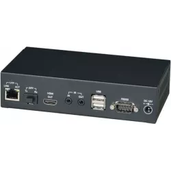 Купить приемник SC&amp;T HKM02BR-4K в Москве, смотреть цены  в интернет-магазине goldbyte.ru